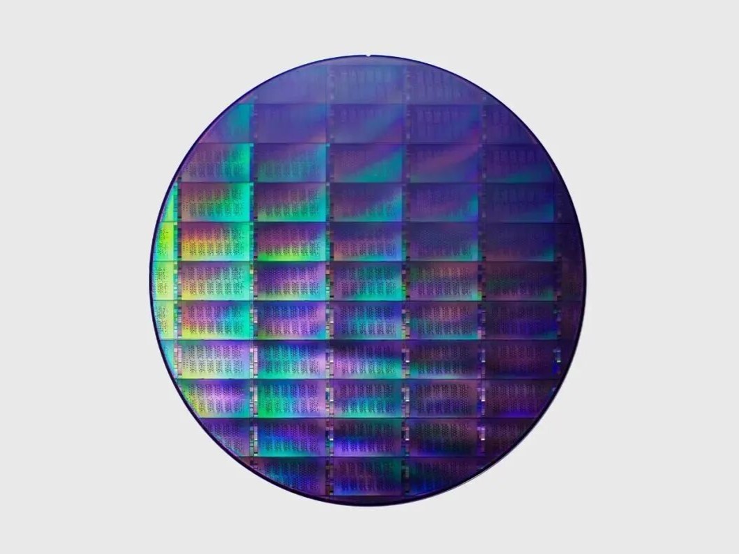 Quantum Wafer Foundry: Anderon Secures $1 Billion Investment